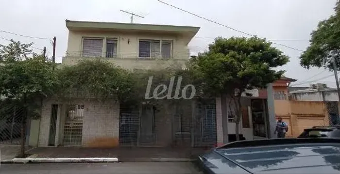 Casa 4 quartos para alugar no(a) Vila Prudente