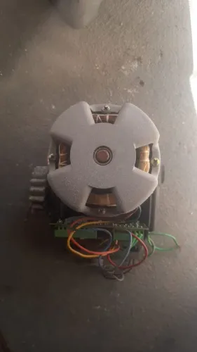 Motores para porta 