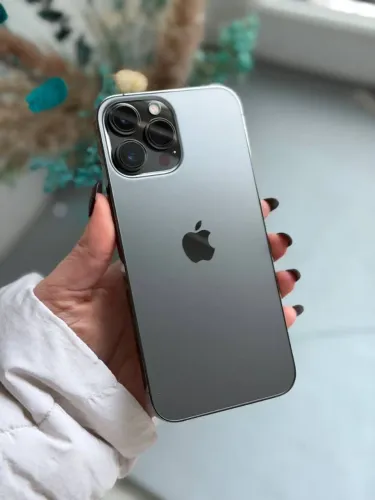 iPhone 13 Pro Max- tudo funcionando