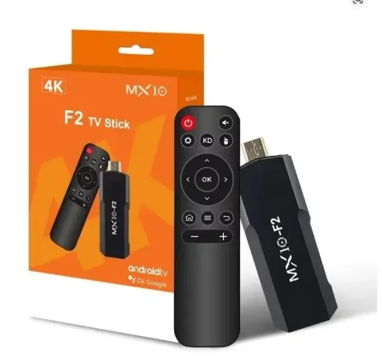 tv fire stick 4k mx10-f2