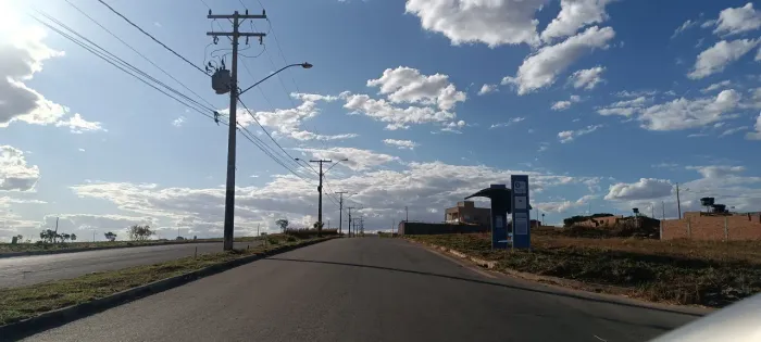 Lotes Parcelados no Boleto Jardim Dos Ipês Aparecida de Goiânia