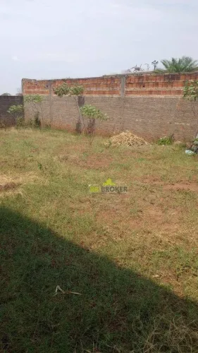 Chácara com 3 dormitórios à venda, 500 m² por R$ 370.000,00 - Estância Bortoluzzo - Cedral