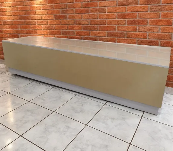 Rack Grande MDF 1,90x60: Retirar no Aero Rancho! 