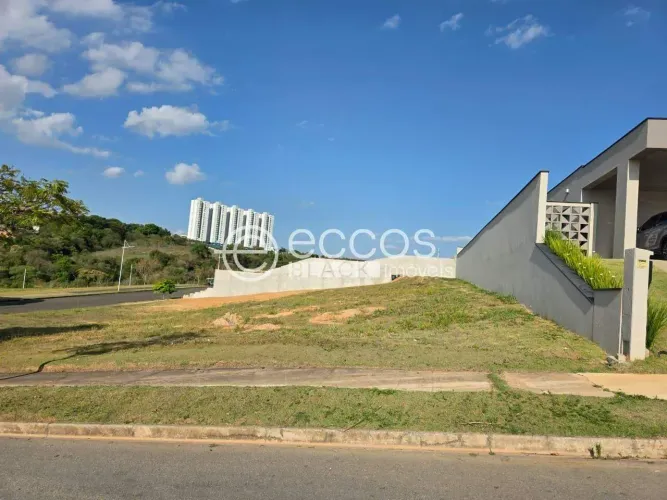 Terreno em condomínio à venda, Residencial Saint Patrick - Sorocaba/SP
