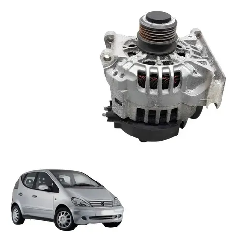 Alternador Mercedes Classe A 190 2005