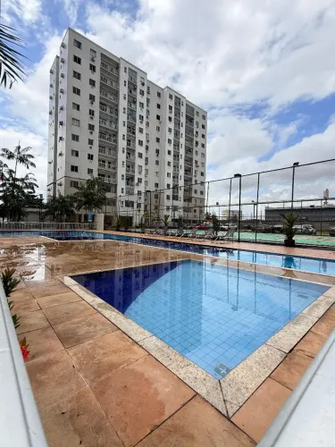 Residencial Verano Club aluguel