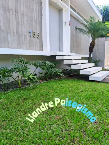 Planta Guaimbê Verdinho