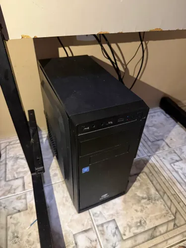 Vende-se Pc Completo 