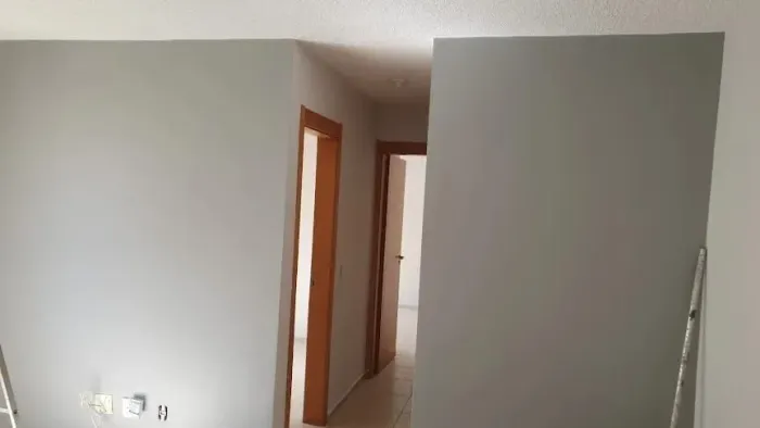 Vendo ágio de apartamento