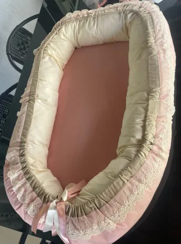 Ninho para bebê