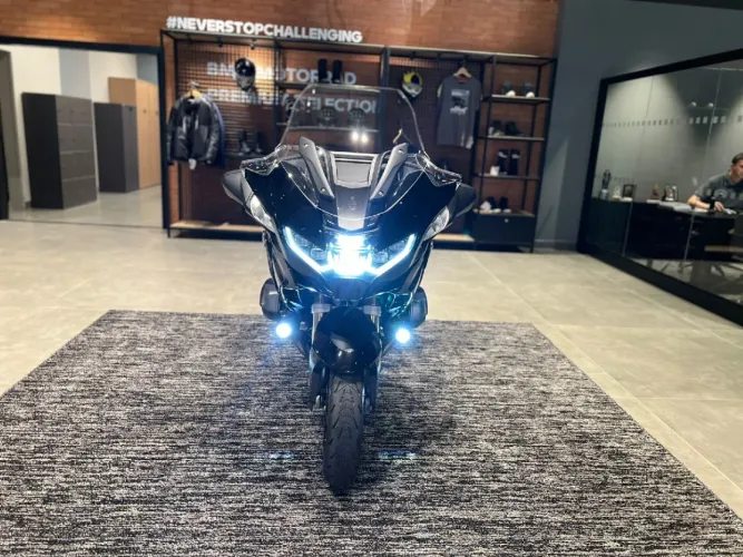 BMW R 1250 Rt Premium R 1250 RT PREMIUM