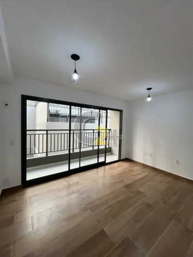 Studio à venda na República - Centro de São Paulo sem vaga