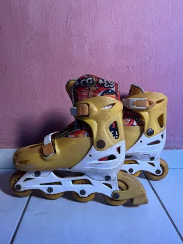 Patins bel sports