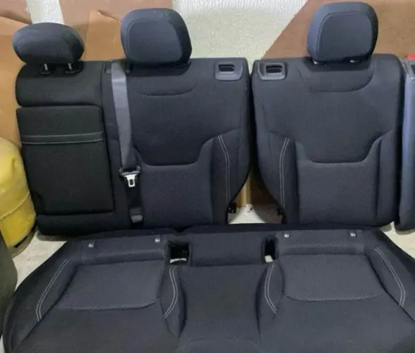 Banco original do Jeep Compass 