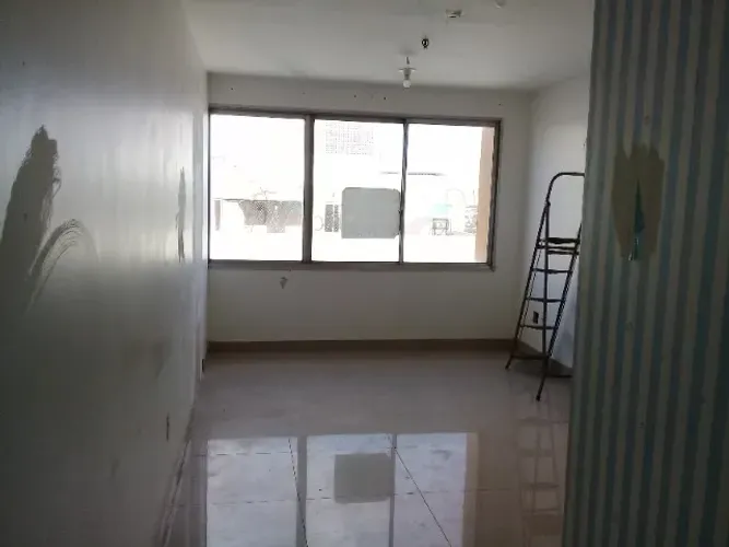 sala comercial no Centro Comercial Barão da Taquara com ar condicionado central