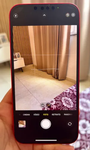 iPhone 14 Plus Red 