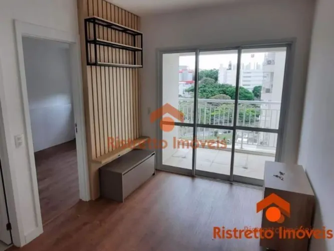 Apartamento para alugar, 41 m² por R$ 3.095,01 - Umuarama - Osasco/SP