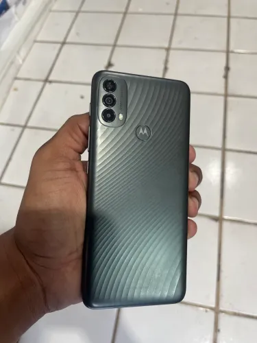 Celular moto E40 - 64gb