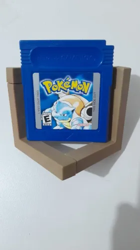 Nintendo Gameboy - Pokemon Blue