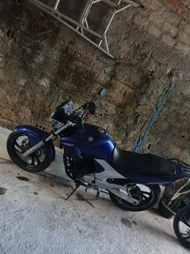 Vendo fazer 250 2008
