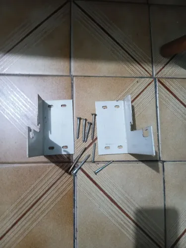 Suporte de secadora enxuta