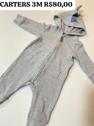 Carters 3M