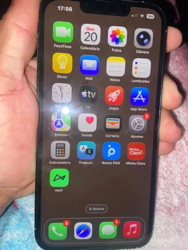 iPhone 13 Pro