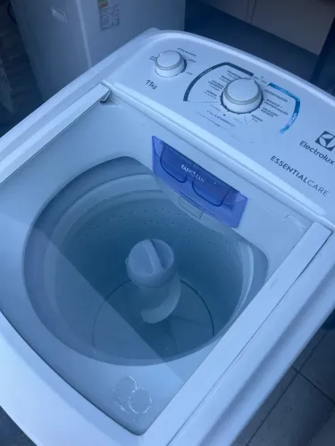MÁQUINA DE LAVAR ELECTROLUX 12kg