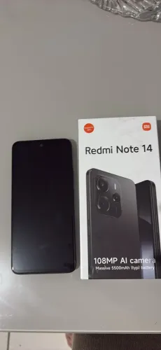 REDMI NOTE 14