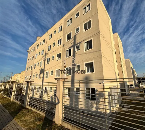 Apartamento à venda no bairro Desvio Rizzo - Caxias do Sul/RS