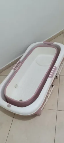 Banheira infantil ou adulto