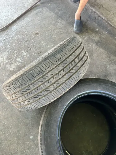 Jogo de rodas Aro 16 205/55 r16