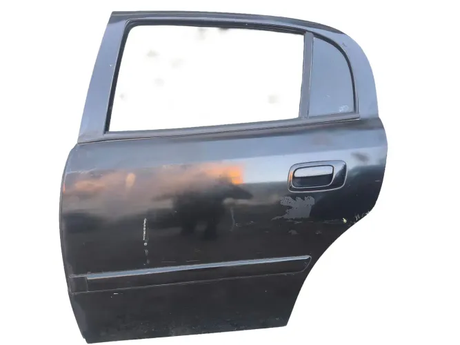 Porta Traseira Esquerda GM Astra Sedan 1999 00 01 02 03 04 05 06 07 08 09 10 11 2012 Astra