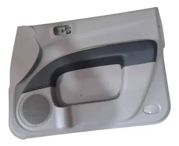 Forro Porta Dianteiro Direito Mitsubishi L200 2009