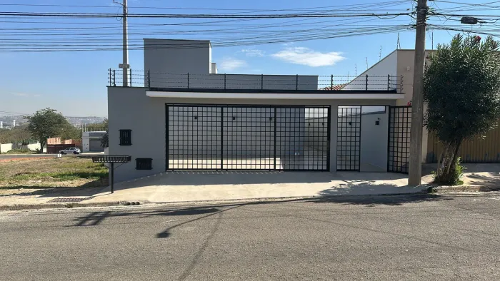 Kitnet Nova Bairro Santa Terezinha Piracicaba