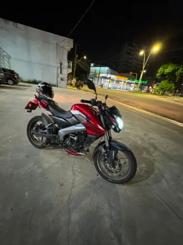 Dominar 160 BAJAJ