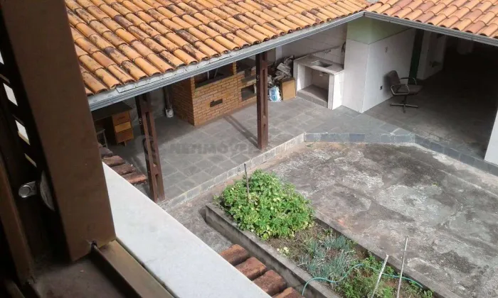Venda Casa Planalto Belo Horizonte