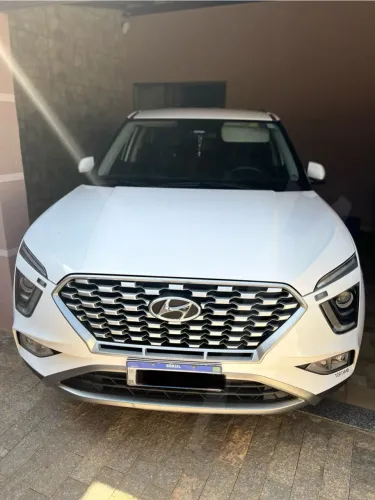 Hyundai Creta Limited 1.0 TB 12V Flex AUT 2022