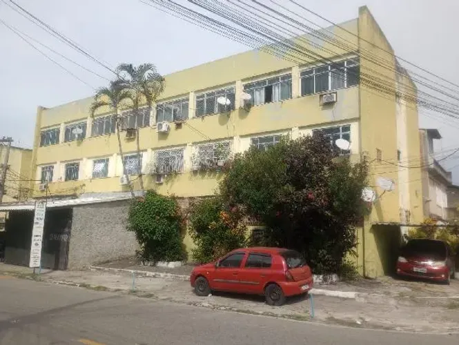 Apartamento de leilão em BNH / MESQUITA / RJ | Leilão SFI - Edital Único