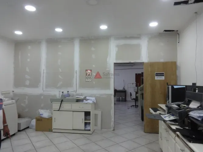 Comercial Prédio em Pindamonhangaba