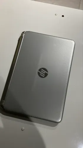 Notebook HP