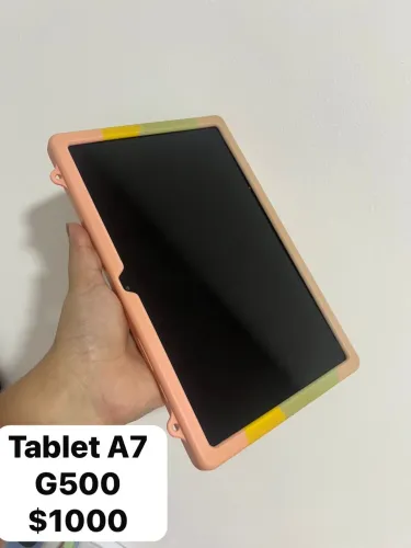 Tablet