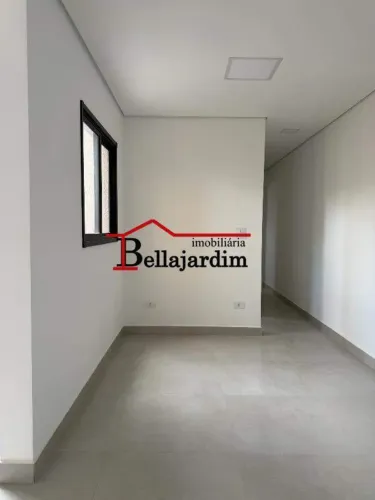 Apartamento 69,20m² para locação com 2 quartos, 1 suite , Bairro Vila São Pedro em Santo A