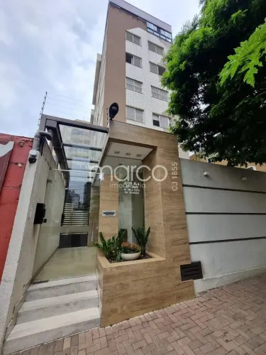 Pasta 1426.1 - Apartamento para locação, Setor Bela Vista, Goiânia, GO