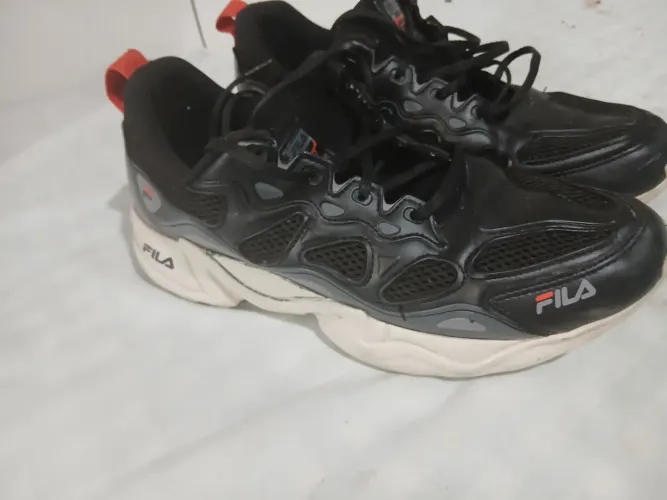 Tenis fila