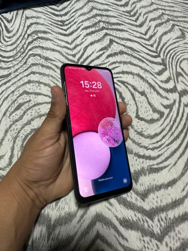 Galaxy A13 128 gb