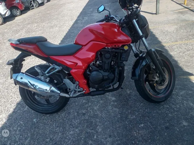 Vendo Dafra Next 250cc
