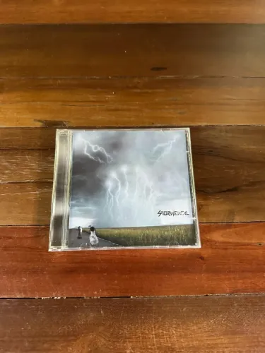 Stormental - CD