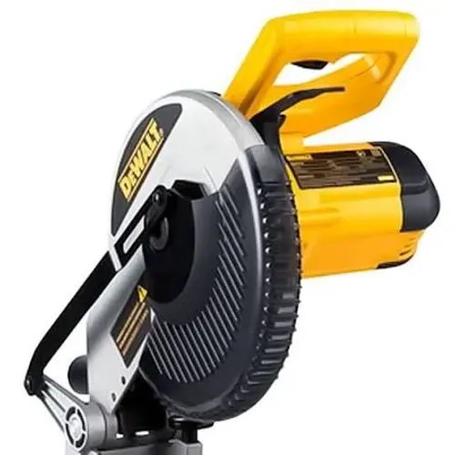 Serra de Esquadria Dewalt 10" (NOVA)