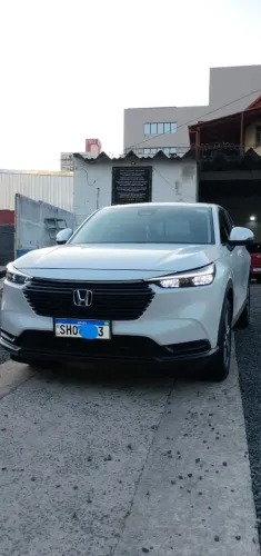 Honda HR-V EX 1.5 Sensing 16V 5P Aut. 2023